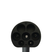 EcoFlow DELTA PRO 3 EV-Stream Adapter