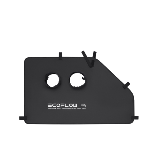 EcoFlow WAVE Serie Kfz-L&uuml;ftungsdichtung