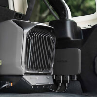 EcoFlow WAVE 3 Add-on Batterie