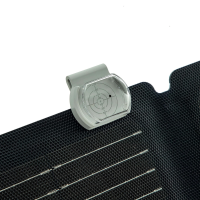 EcoFlow Solar Angle Guide - Neigungswinkelmesser