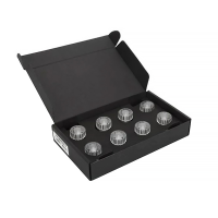 EcoFlow Saugn&auml;pfe f&uuml;r die Solartasche (8...