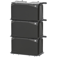 EcoFlow LFP Batteriespeicher 2 kWh f&uuml;r Power Kit