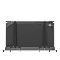 EcoFlow Power Kit LFP 5 kWh Batteriehalterung mit Spanngurt