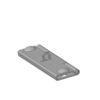 EcoFlow Anti Theft Accessory