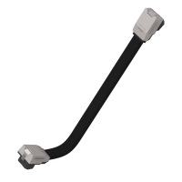 EcoFlow Power Kits 5kVA LFP Batteriekabel (1,5m)