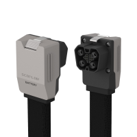 EcoFlow Power Kits 5kVA LFP Batteriekabel (1,5m)