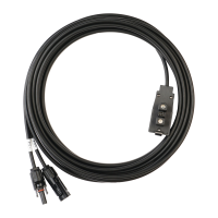 EcoFlow Power Hub 5kVA Solar-Ladekabel 6m