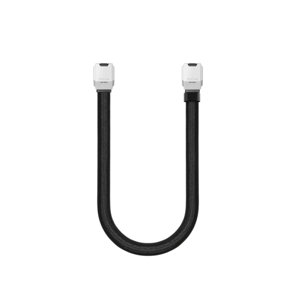 EcoFlow DELTA Pro 3 Kabel f&uuml;r Zusatzbatterie 0,85 m