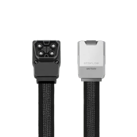 EcoFlow DELTA Pro 3 Kabel f&uuml;r Zusatzbatterie 0,85 m