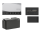 EcoFlow Power Hub 5kVA Set mit LFP Batterie 5 kWh