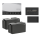 EcoFlow Power Hub 5kVA Set mit LFP Batterie 10 kWh