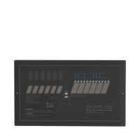 EcoFlow Power Hub 5kVA Set mit LFP Batterie 15 kWh