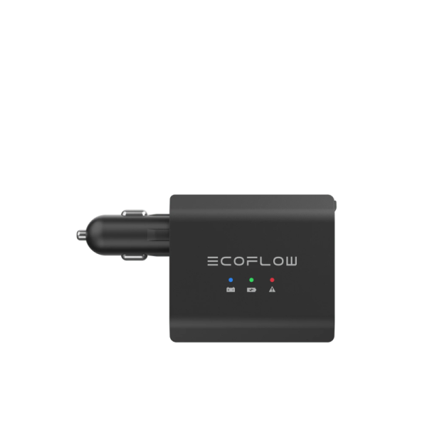 EcoFlow Smart Auto Batterieladeger&auml;t