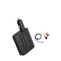 EcoFlow Smart Auto Batterieladeger&auml;t
