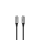 EcoFlow 240W USB-C Kabel