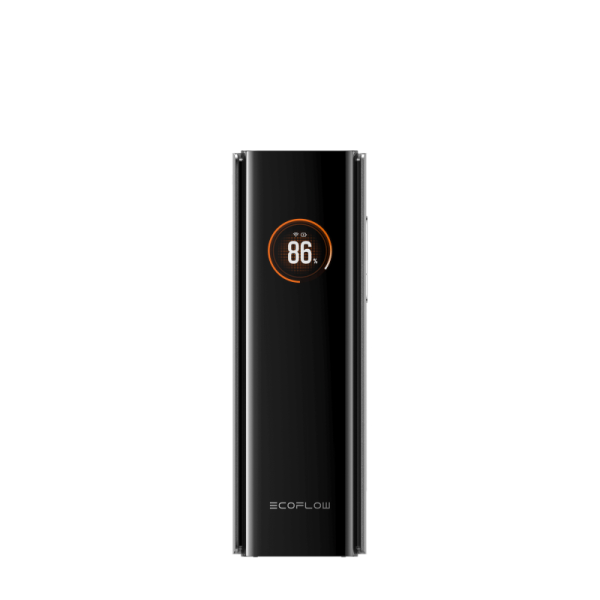 EcoFlow Rapid Pro 27K