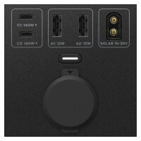 EcoFlow TRAIL 300 DC Portable Power Station (288 Wh)