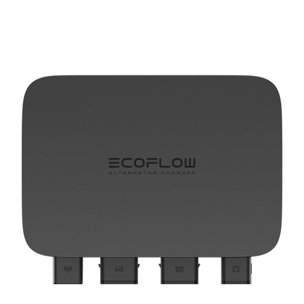 EcoFlow Batterieladeger&auml;t 800 W Alternator Charger