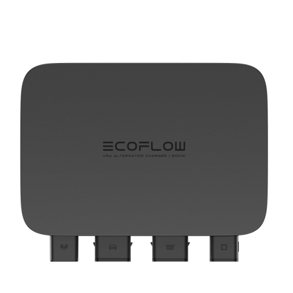EcoFlow Batterieladeger&auml;t 500 W Alternator Charger