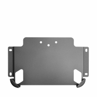 EcoFlow Alternator Charger Mounting Bracket