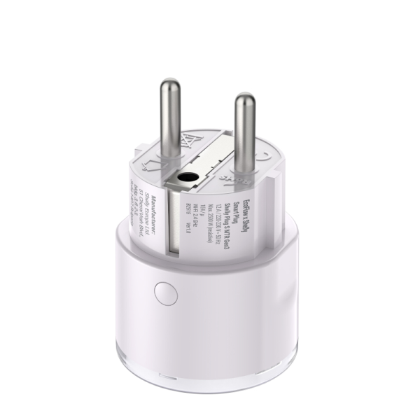 EcoFlow Smart Plug 2