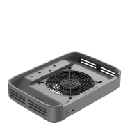 EcoFlow Smart L&uuml;fter f&uuml;r PowerStream