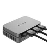 EcoFlow Smart L&uuml;fter f&uuml;r PowerStream