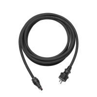 EcoFlow STREAM BKW-AC Kabel 5m f&uuml;r Mikrowechselrichter