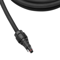 EcoFlow STREAM BKW-AC Kabel 5m f&uuml;r Mikrowechselrichter