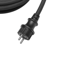 EcoFlow STREAM BKW-AC Kabel 5m f&uuml;r Mikrowechselrichter