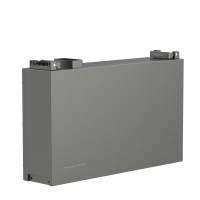 EcoFlow PowerOcean LFP Solarspeicher 5 kWh