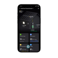 EcoFlow PowerOcean LFP Solarspeicher 5 kWh