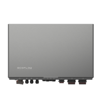 EcoFlow PowerOcean Hybrid Wechselrichter 10kW