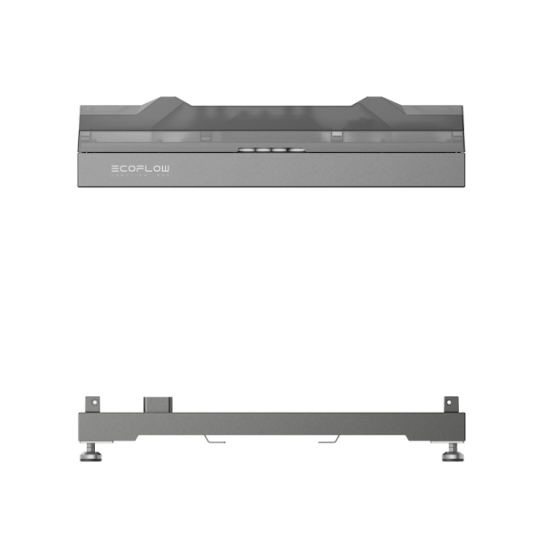 EcoFlow PowerOcean Plus Junction Box and Base
