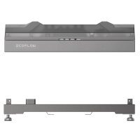 EcoFlow PowerOcean Plus Junction Box and Base