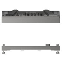 EcoFlow PowerOcean Plus Junction Box and Base