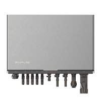 EcoFlow PowerOcean Hybrid Wechselrichter Plus 15kW