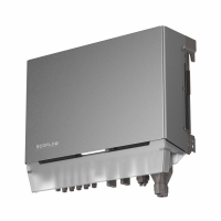 EcoFlow PowerOcean Hybrid Wechselrichter Plus 29,9kW