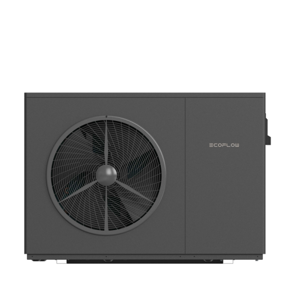 EcoFlow PowerHeat 9kW