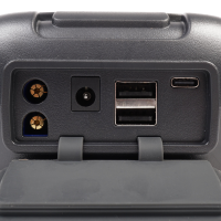 WATTSTUNDE&reg; Jump Starter WS-JS Camper Starthilfe Powerbank