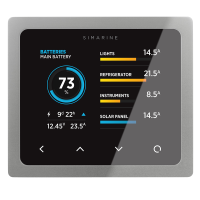 Simarine PICO Batteriemonitor Rev.2