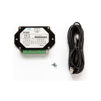 Simarine Tankmodul ST107