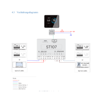 Simarine Tankmodul ST107