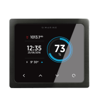 Simarine PICO One Set Rev2 - Batteriemonitor und Shunt...