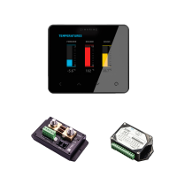 Simarine PICO Standard Set Rev23 - Batteriemonitor,...