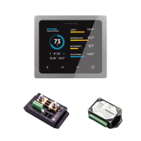 Simarine PICO Standard Set Rev23 - Batteriemonitor,...