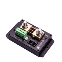 Simarine PICO Standard Set Rev23 - Silber ohne Einbaurahmen