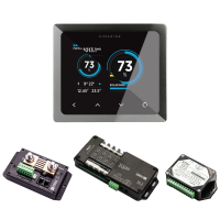 Simarine PICO Blue Set Rev23 - Batteriemonitor,...