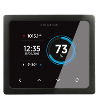 Simarine PICO Blue Set Rev2 - Batteriemonitor,...