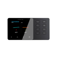 Simarine VIA - Control Panel Set